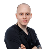 Голованов Никита Борисович, анестезиолог