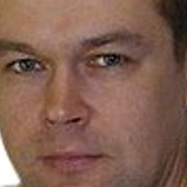 Панфилов Дмитрий Алексеевич, рентгенолог