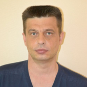 Макаров Павел Аркадьевич, уролог