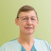 Махров Лев Александрович, детский хирург