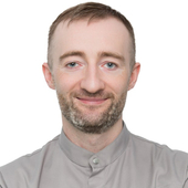 Бурлаков Алик Викторович, хирург