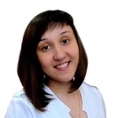 Хусеинова Анна Игоревна, акушер-гинеколог