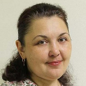 Ударцева Наталья Сергеевна, детский логопед