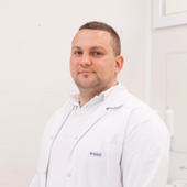 Калиничев Павел Сергеевич, кинезиолог