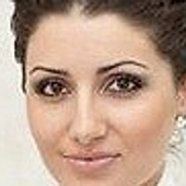 Пирвердиева Марианна Сейрановна, стоматолог-терапевт