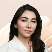 Темираева Зарина Альбертовна, рентгенолог