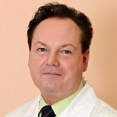 Осипов Александр Михайлович, детский невролог