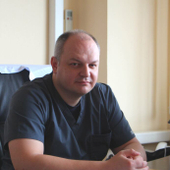Ищенко Роман Викторович, хирург