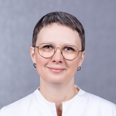Силина Наталья Николаевна, гемостазиолог