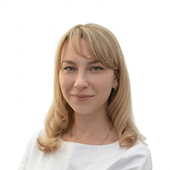 Лоран Анна Евгеньевна, стоматологический гигиенист