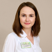 Пушняк Александра Владимировна, эндокринолог