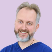 Чинчуков Александр Юрьевич, остеопат