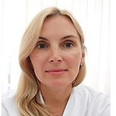 Финевич Илона Александровна, терапевт