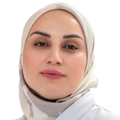 Магомедова Патимат Гамзатовна, врач УЗД