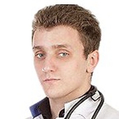 Рыбкин Дмитрий Маркович, анестезиолог