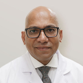 Богамува Мапа Приянта, терапевт