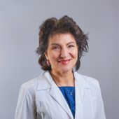 Васильева Мила Александровна, детский нейропсихолог