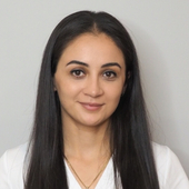 Хестанова Светлана Аслановна, врач-косметолог