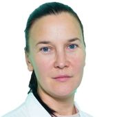 Ковалерова Инна Михайловна, онколог