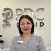 Кучук Светлана Михайловна, ортодонт