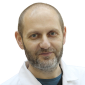 Добрушкин Александр Моисеевич, ортопед