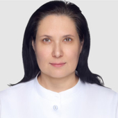 Тихолова-Франц Любовь Олеговна, терапевт