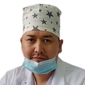 Мундуков Кылычбек Женишбекович, хирург