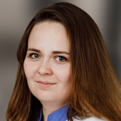 Балавнева Анастасия Андреевна, эмбриолог