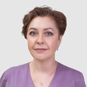 Шахалова Анна Павловна, офтальмолог-хирург