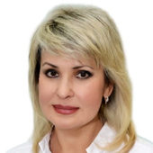 Терехова Татьяна Владимировна, акушер-гинеколог