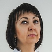 Гусева Наталья Леонидовна, стоматолог-терапевт