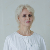 Кушнер Вера Олеговна, косметолог