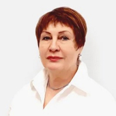 Кимберг Ольга Станиславовна, детский нейропсихолог