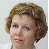 Потасеева Ольга Альбертовна, невролог