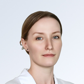 Артемчук Ангелина Александровна, эндоскопист