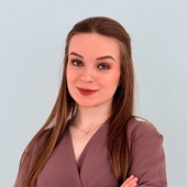 Кузьменко Василиса Сергеевна, стоматолог-терапевт