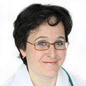 Литвина Софья Владимировна, педиатр