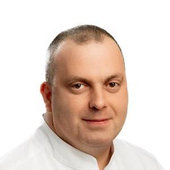Клименко Дмитрий Александрович, хирург