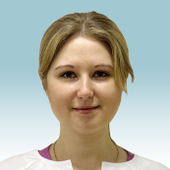 Ратникова Евгения Викторовна, хирург