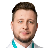 Одегнал Антон Александрович, уролог