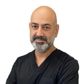 Файзиев Эдуард Пулатович, хирург