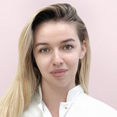 Топоркова Маргарита Алексеевна, гинеколог