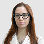 Петушкова Кристина Сергеевна, эндокринолог