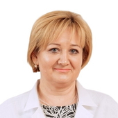 Помазуева Елена Валерьевна, дерматолог