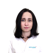 Жданович Кристина Витальевна, ангиолог