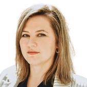 Недолуга Юлия Владимировна, врач-косметолог