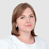 Дробжева Татьяна Юрьевна, кардиолог