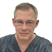 Миронов Виктор Николаевич, уролог