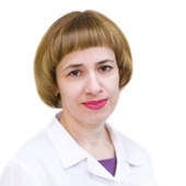 Беленькова Наталья Леонидовна, профпатолог