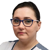 Барышева Екатерина Владимировна, дерматолог